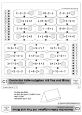 14 Rechnen üben 10-3 - Kartei gem-Kette.pdf